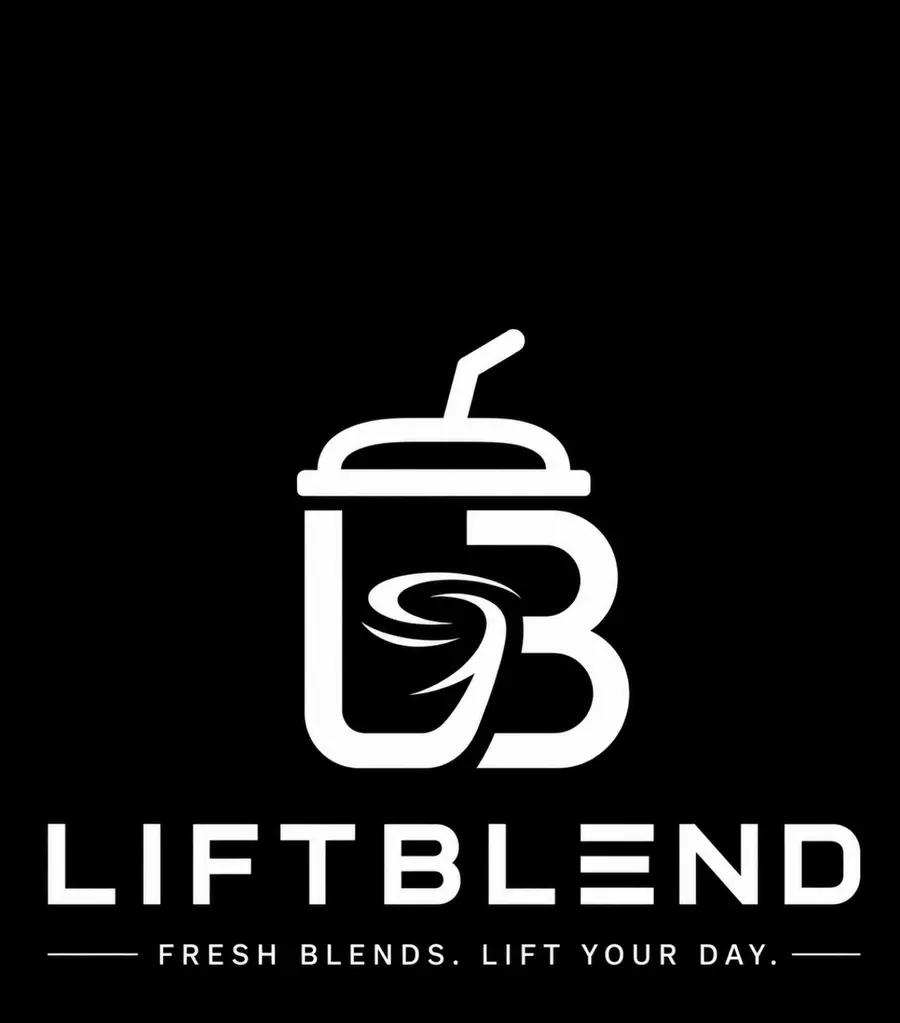 LiftBlend - Fresh Blends. Lift Your Day.