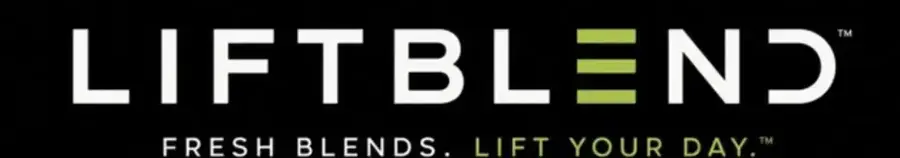 LiftBlend - Fresh Blends. Lift Your Day.